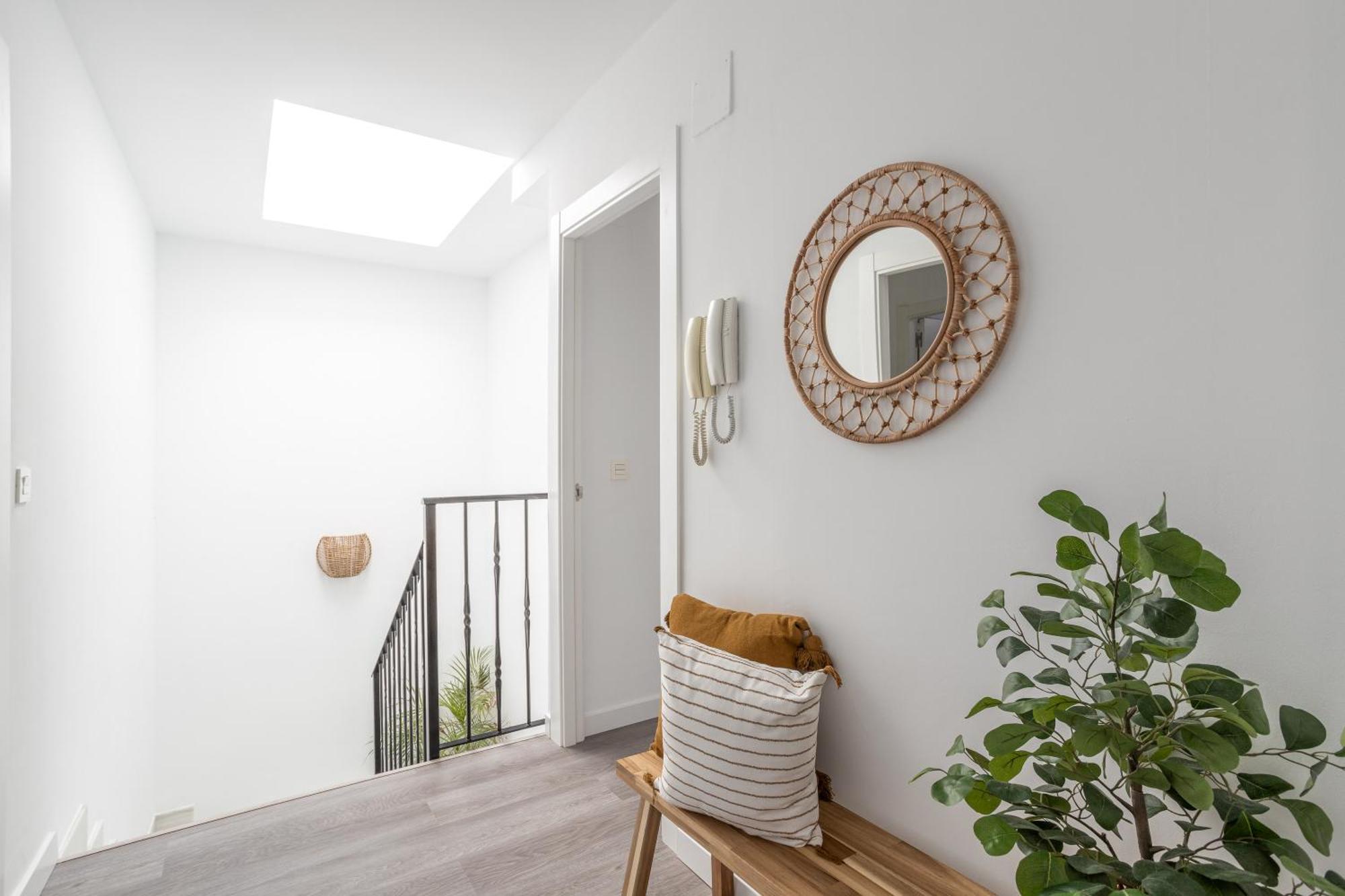 Atico Jamaica Apartment Salobrena Bagian luar foto