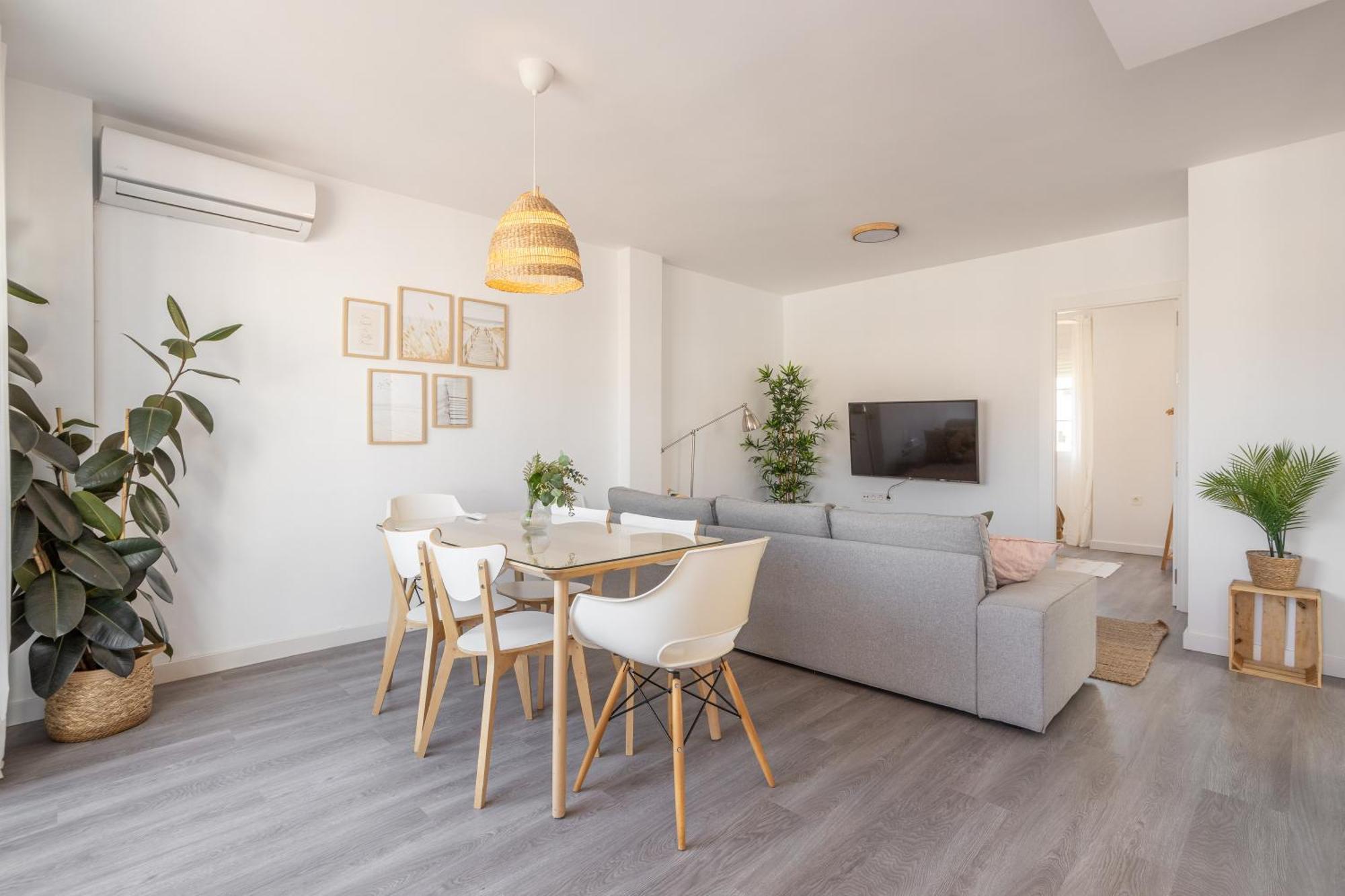 Atico Jamaica Apartment Salobrena Bagian luar foto