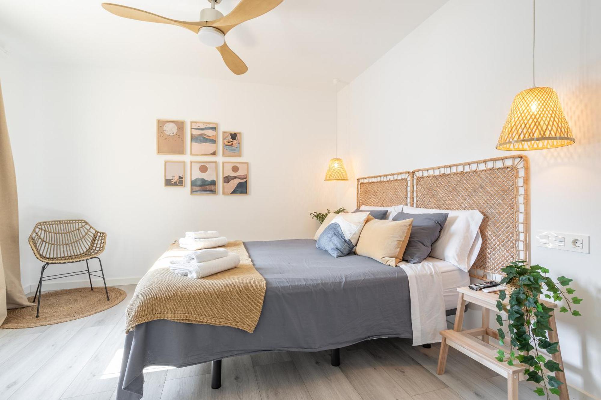 Atico Jamaica Apartment Salobrena Bagian luar foto