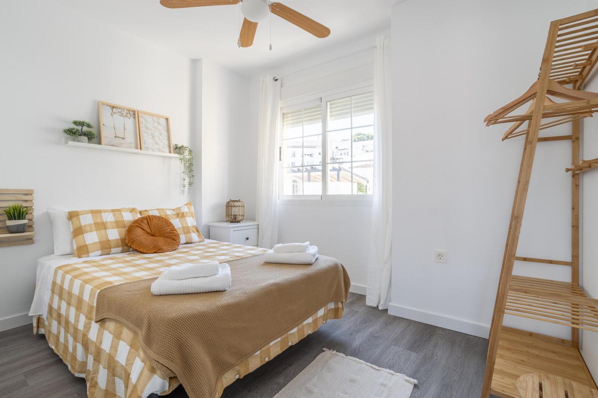 Atico Jamaica Apartment Salobrena Bagian luar foto