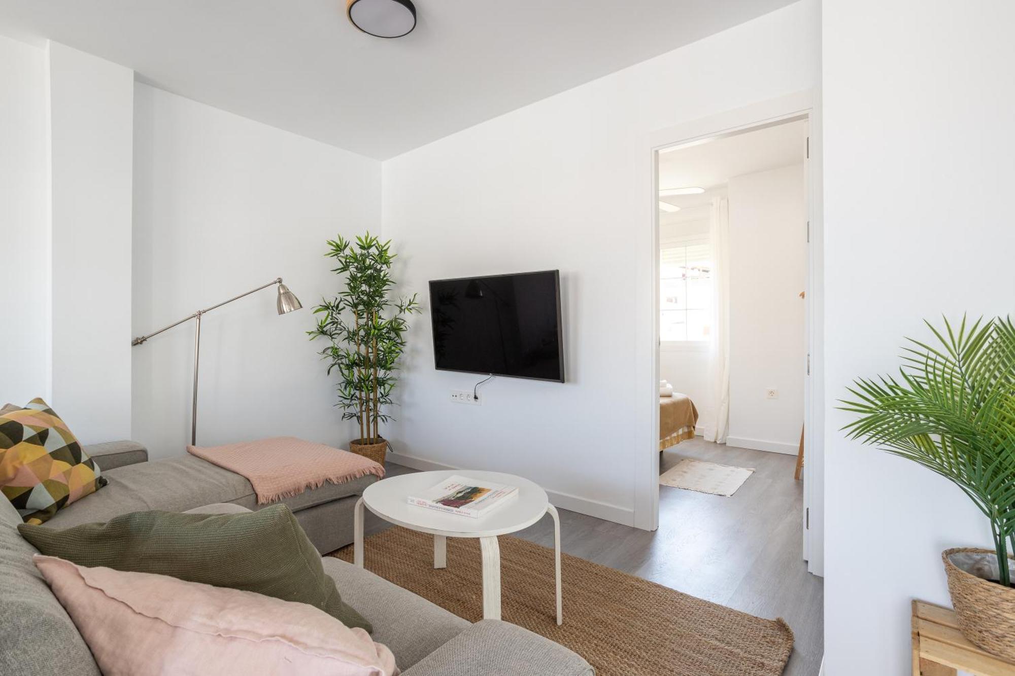 Atico Jamaica Apartment Salobrena Bagian luar foto