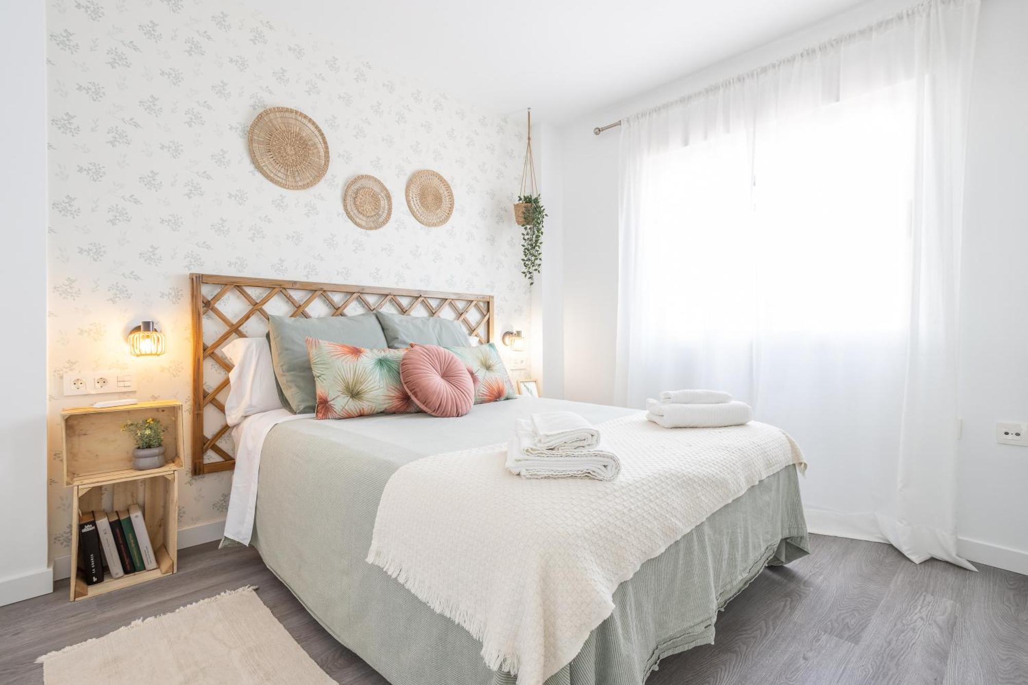 Atico Jamaica Apartment Salobrena Bagian luar foto
